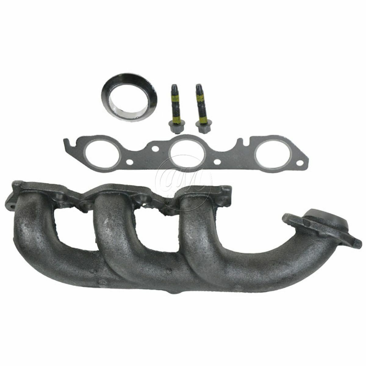 Dorman Exhaust Manifold Front for Chevy Buick Olds Pontiac 3.8L