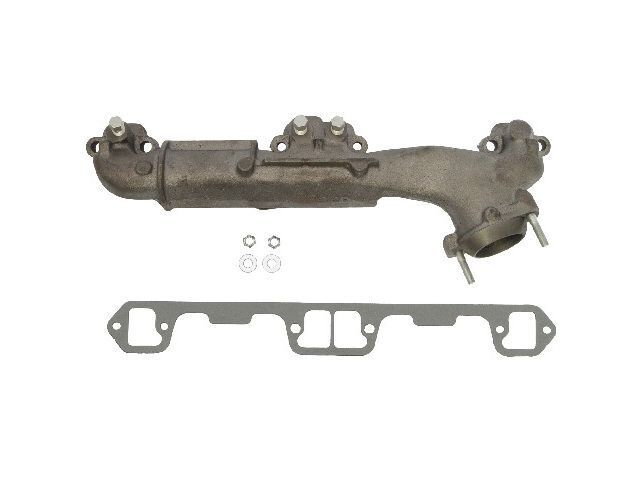 For 1987-1988 Jeep J20 Exhaust Manifold Left Dorman 74611XGGT Exhaust Manifold