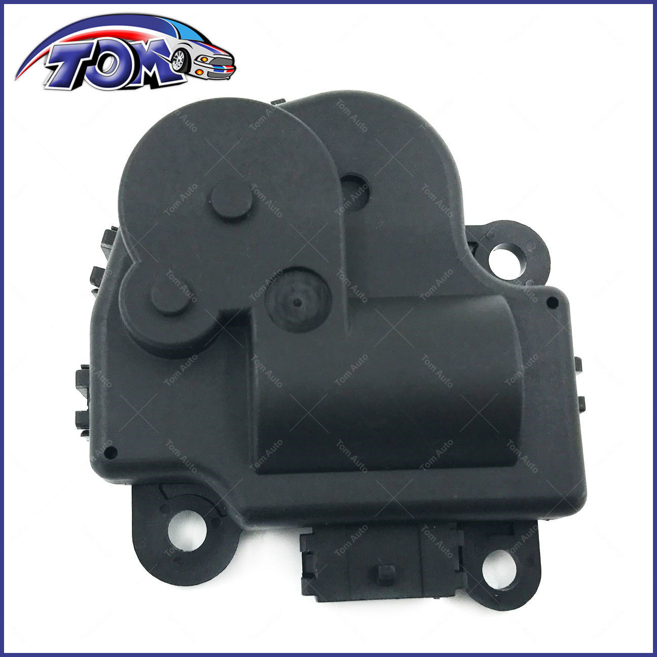 Brand New Heater Blend Door Actuator For 04-10 Chevy Impala 604-108