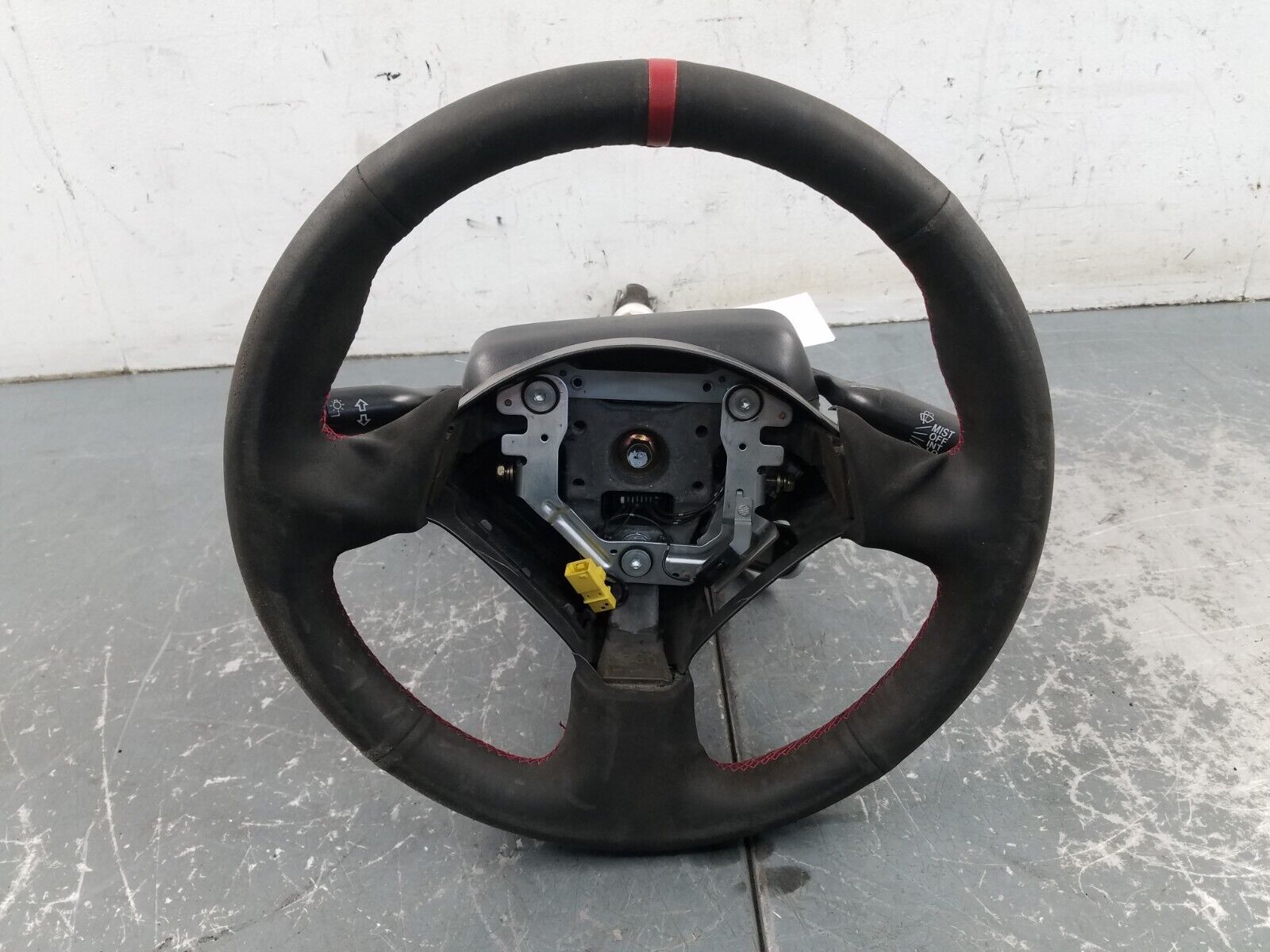 2000 Honda S2000 AP1 Steering Wheel / Colum #5642