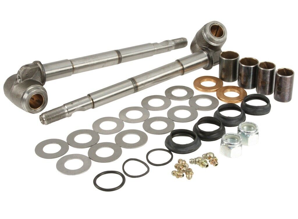 New MGB Front Suspension Kingpin Rebuild Kit 1963-80 Made in the UK
