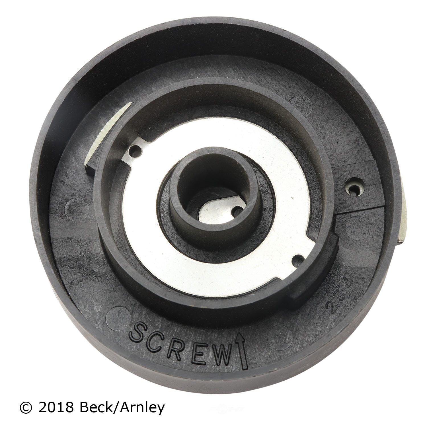 Beck/Arnley 173-7883 Distributor Rotor