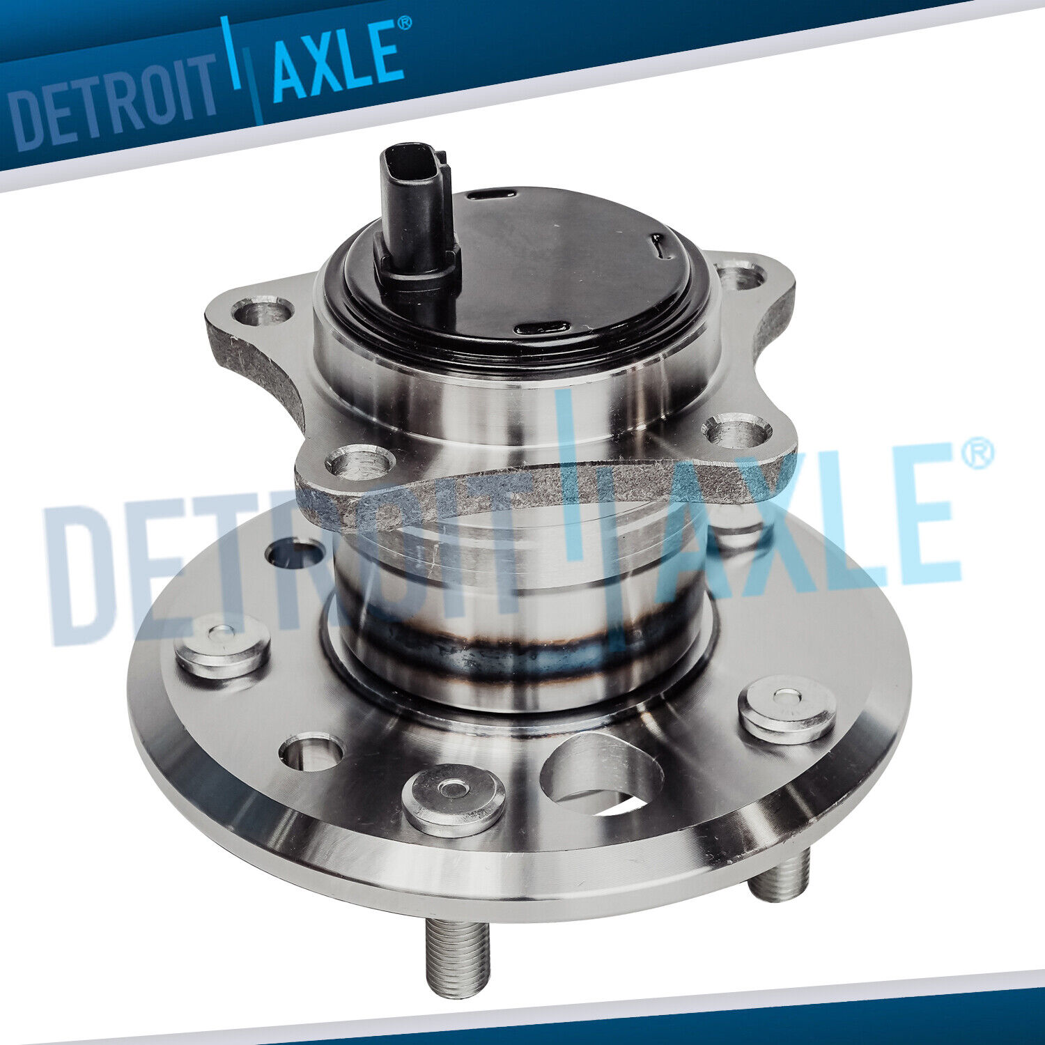 Rear Right Wheel Hub and Bearing for Toyota Avalon Camry Lexus ES300 ES330 ES350