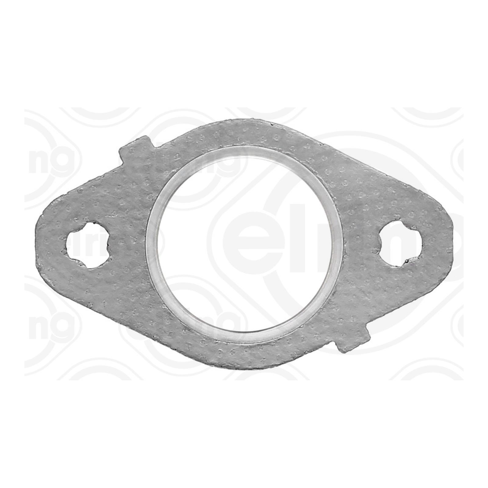 ELRING Exhaust Manifold Seal Gasket 933.350 MK1 FOR C20 Astra C10 Chairman Corsa