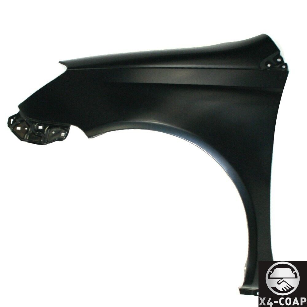 TO1240199 5380252030 New Front,Left Driver Side FENDER For Toyota Echo 