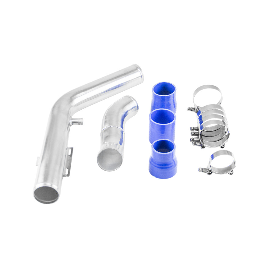 CXRACING Throttle Body Piping Kit For Toyota Supra MKIII with 7M-GTE Engine