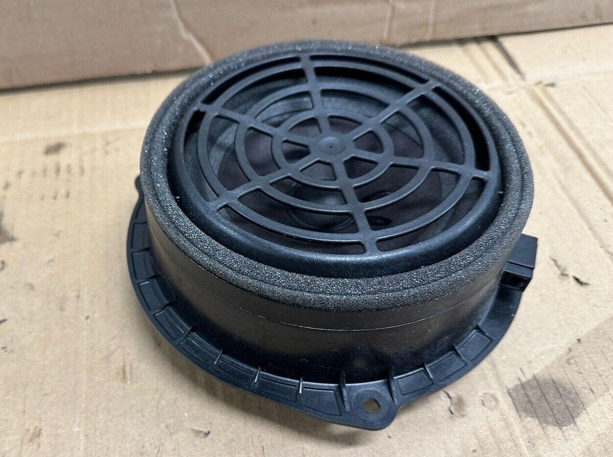 2012-2018 AUDI A6 S6 A7 S7 REAR LEFT OR RIGHT DOOR AUDIO SOUND SPEAKER OEM
