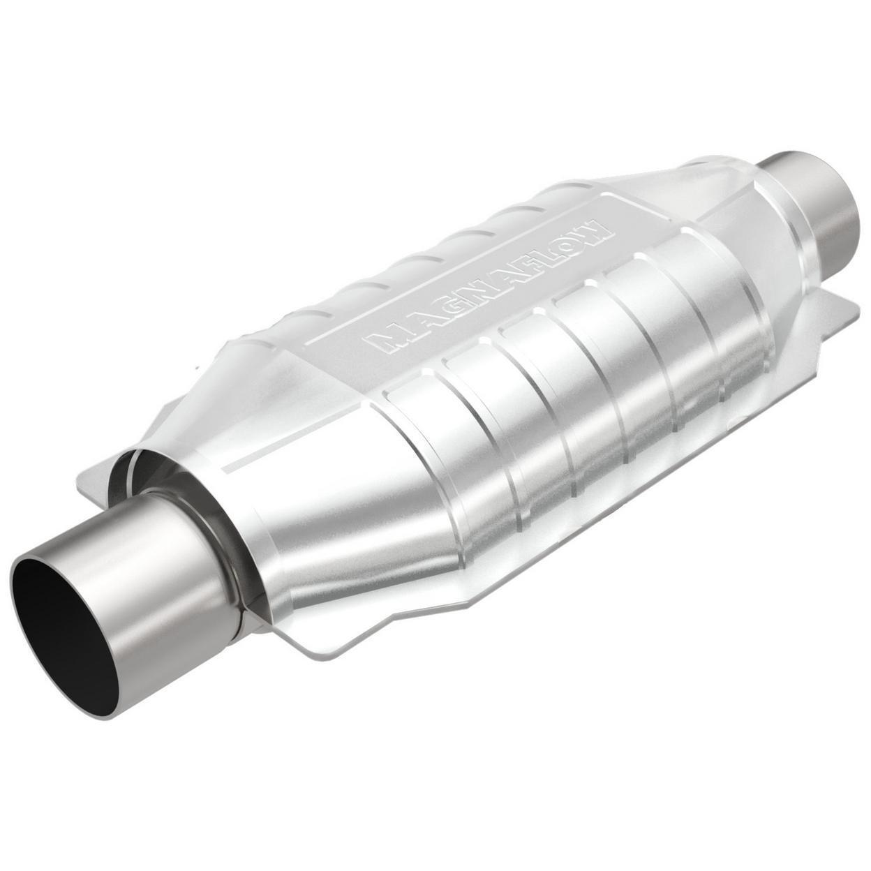 Magnaflow Catalytic Converter for 1993 Jeep Grand Wagoneer