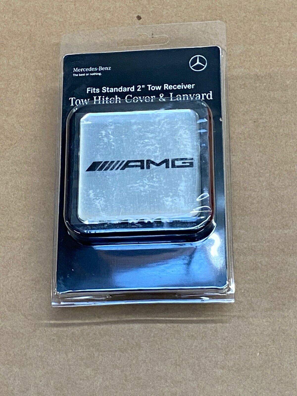 Mercedes-Benz Genuine AMG 2\