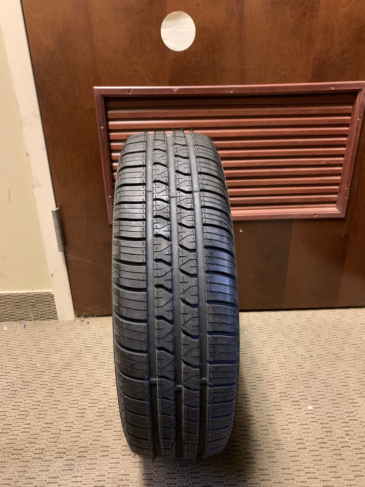 1 New 175 70 14 Lemans Touring A/S II Tire