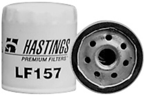 Auto Trans Filter-Oil Filter Hastings LF157