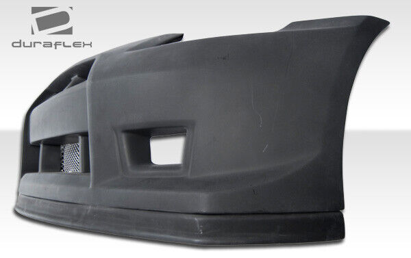 Duraflex Z33 GT-R Front Bumper Cover - 1 Piece for 350Z Nissan 03-08 edpart_105