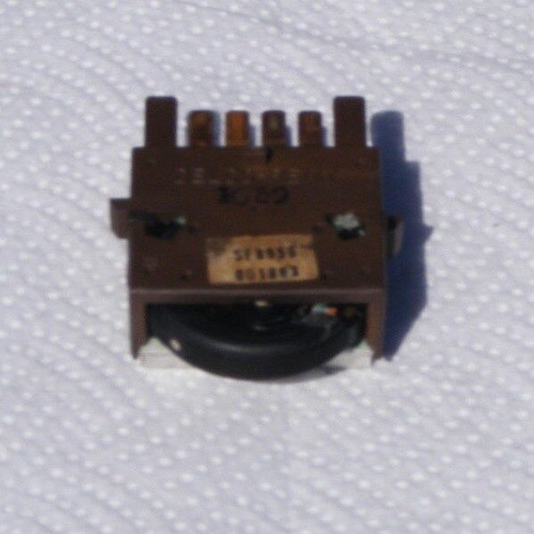 Jeep Grand Wagoneer  interior  light dimmer switch