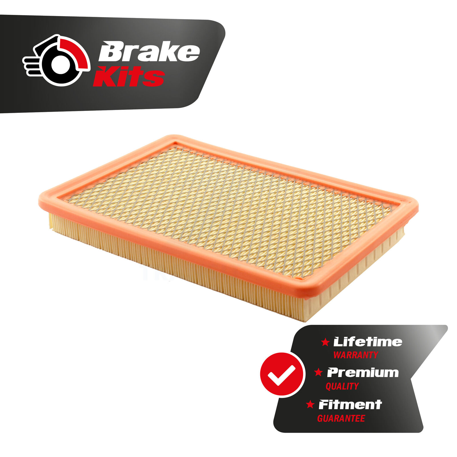 Air Filter For 2003-2005 Saturn Ion 2.2L