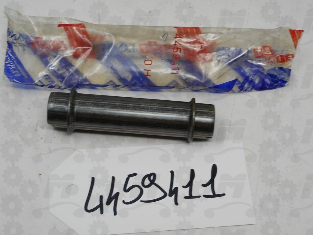 Downpipe Motor Tappets for: fiat Panda30 Outer Can Header