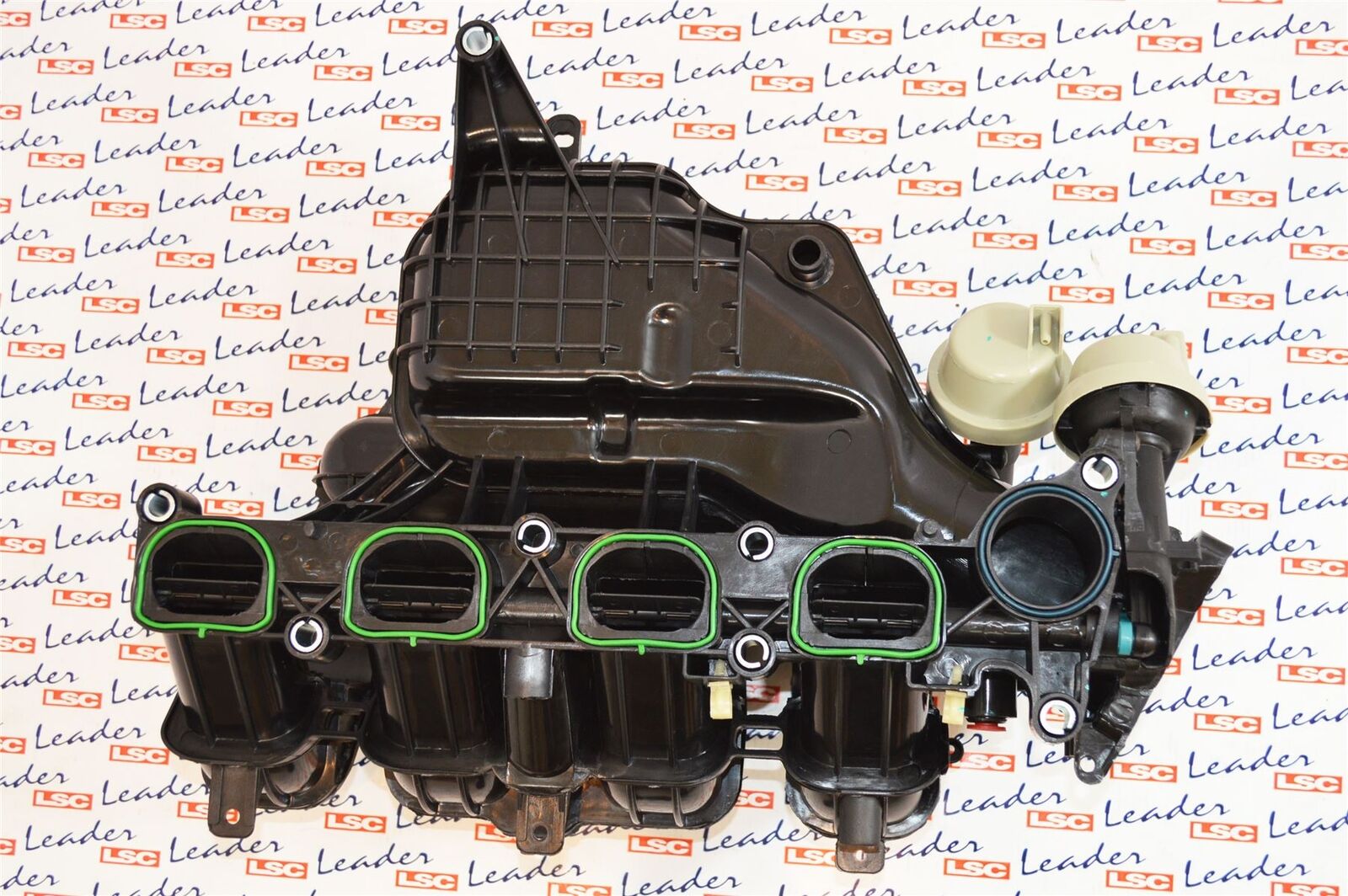 Ford C Max Focus Galaxy Mondeo S Max Intake Induction Manifold 4M5G9424FT New