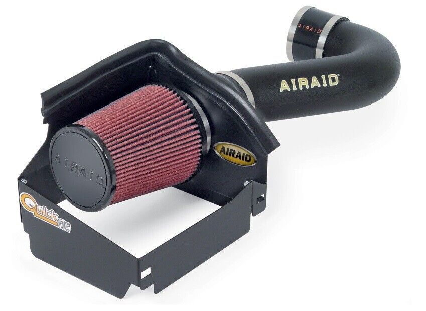 Airaid 310-200 Intake for 06-10 Commander 5.7l Hemi V8 w/ SynthaFlow Filter
