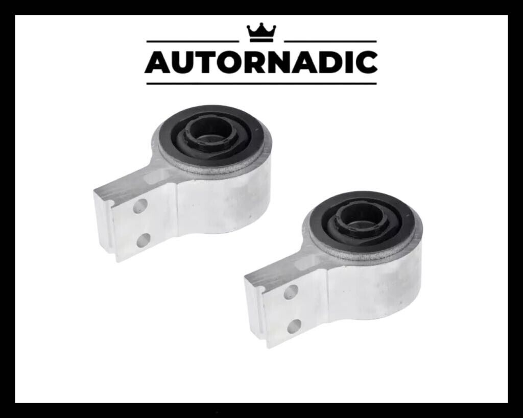 FRONT LOWER CONTROL ARM BUSHING FOR 2011-2019 FORD EXPLORER PAIR 
