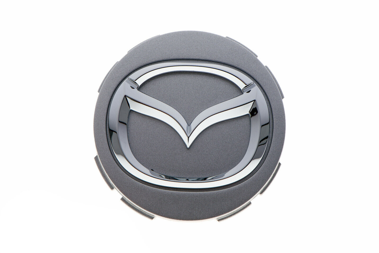 Mazda 3 5 6 CX7 CX9 Miata RX8 Wheel Center Cap Hub Cover SINGLE OEM G22C-37-190A