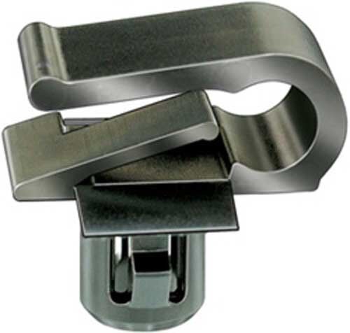 10 Moulding Clips Compatible with Mercedes Benz 002-988-51-81 CLK320 CLK500 &