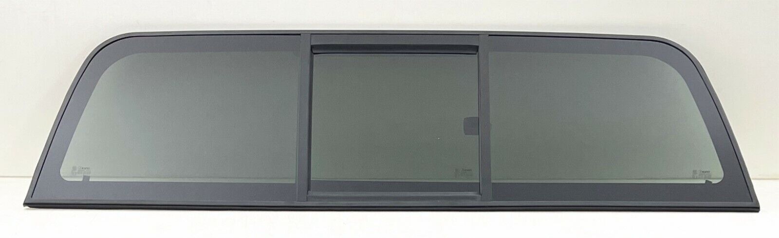 Fits 2004-2012 Chevy Colorado GMC Canyon Sliding Rear Window Back Glass Slider