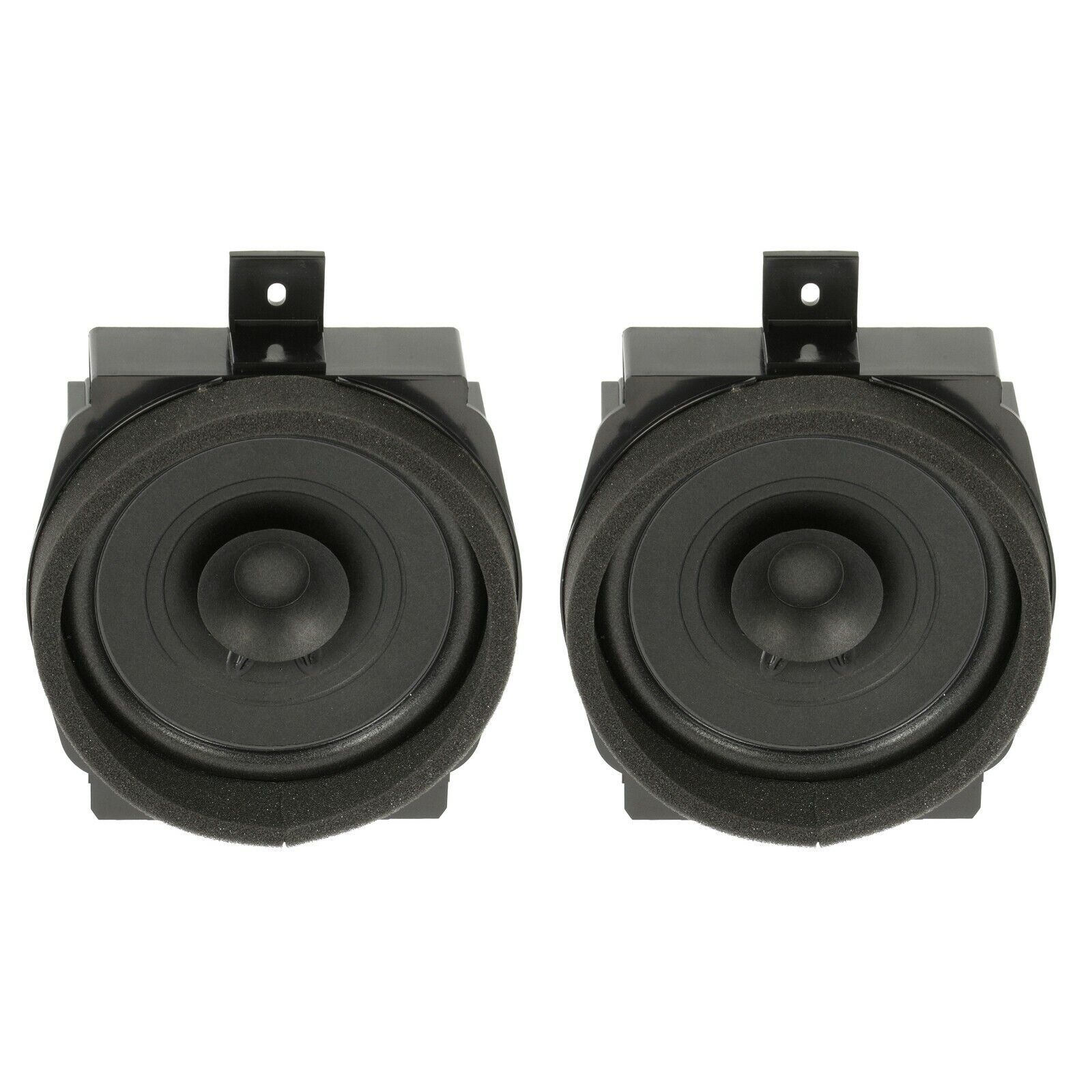 OEM NEW Right & Left Sound System Audio Speaker 04-12 Canyon Colorado 25858091