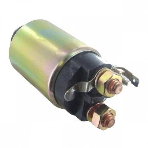 New Starter Solenoid for Ford F-Series 6.0 & 7.3 2003-2007