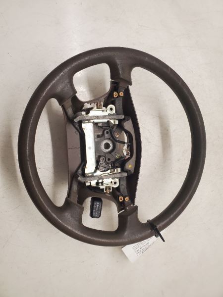 Toyota Camry LE, Steering Wheel, 98-01, Tan, A/T,A541E, 4Speed, 45100-0W070-E0