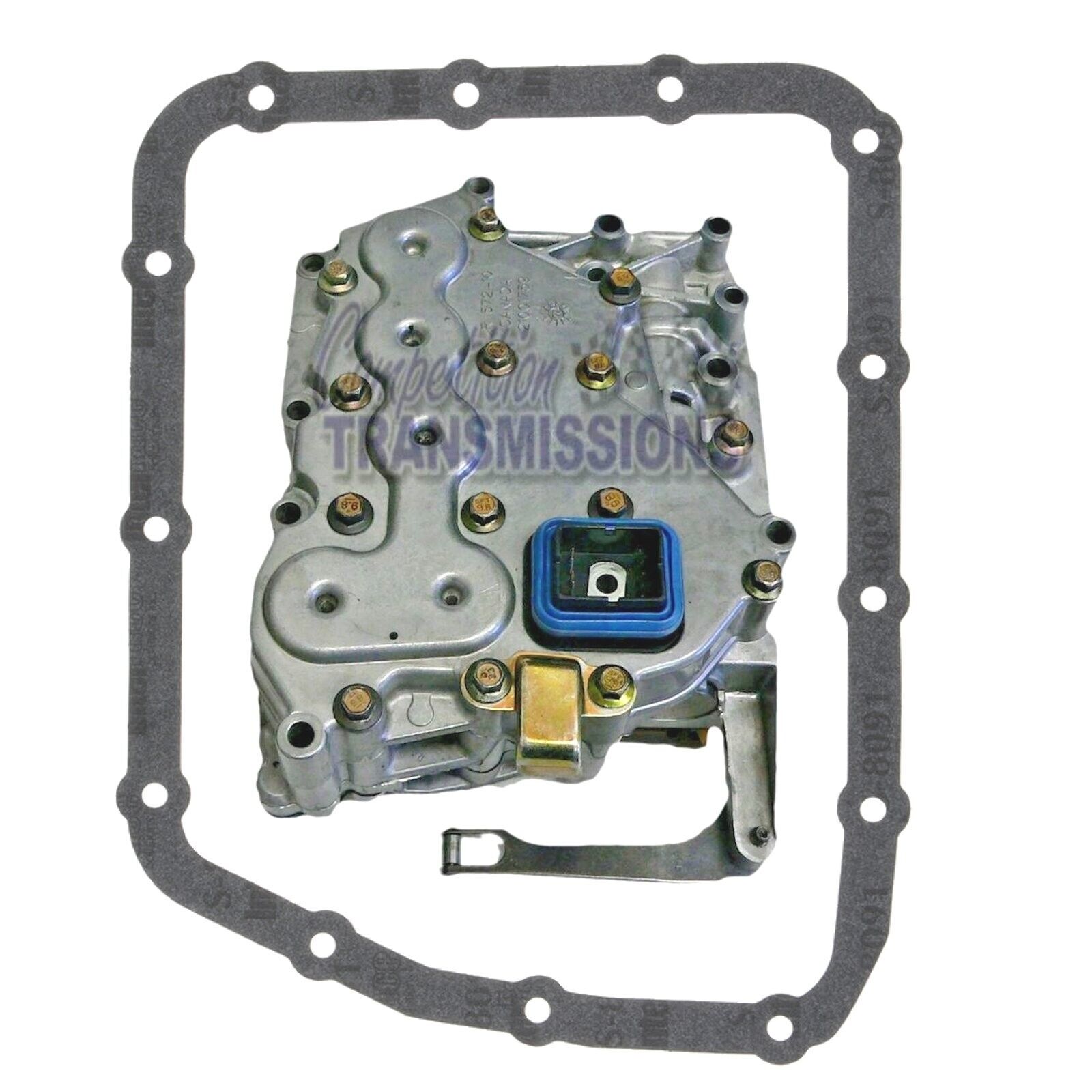 Saturn Valve Body for 93-02 SC SL SW TAAT Automatic Transmission includes Gasket