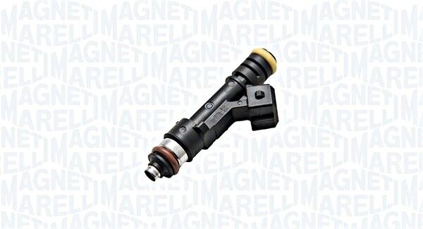 Fuel Injector Fits FIAT Multipla IVECO Daily MAN Ng Nl OPEL Astra VW 8036314