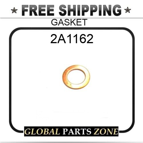 2A1162 - GASKET  for Caterpillar (CAT)