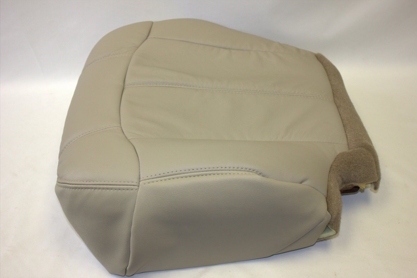 Chevy Tahoe Suburban Driver Bottom Seat Cover \