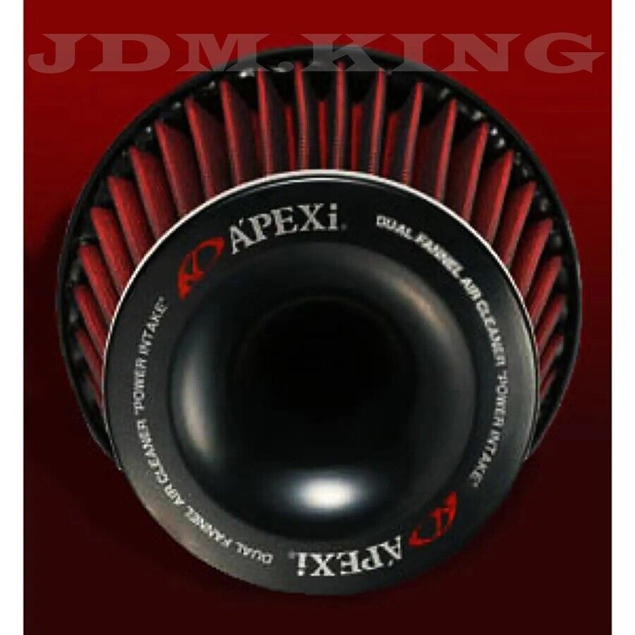 APEXi POWER INTAKE for TOYOTA IPSUM/VITZ RS SXM10G/SXM15G 3S-FE 508-T019 OEM JDM