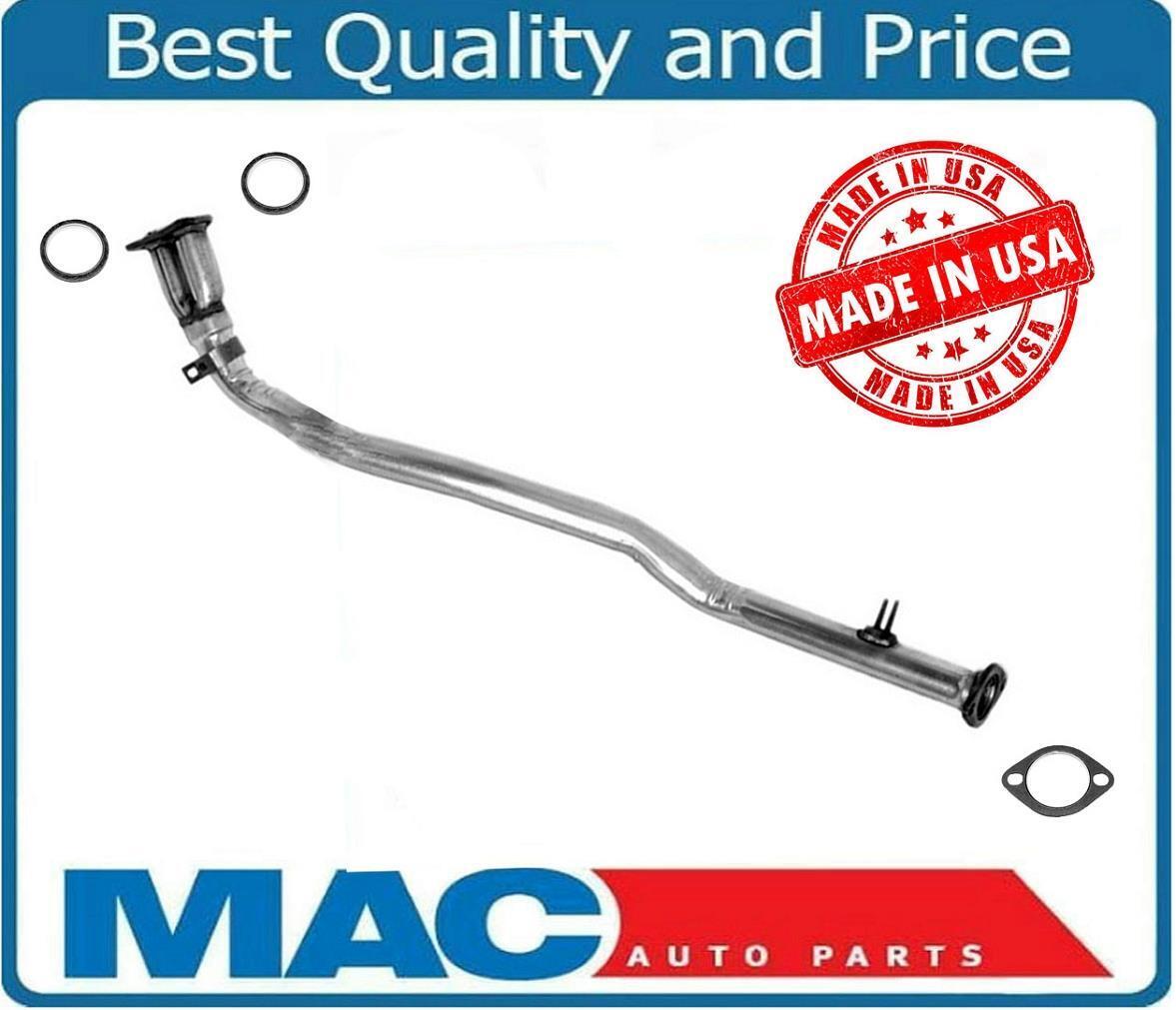 Front Engine Exhaust Pipe for Toyota Pick Up 2.4L 89-95 Rear Wheel Drive