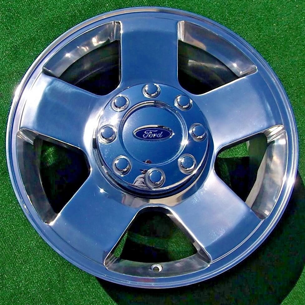 New 2005 2006 2007 20 in Wheel for OEM Factory Ford F250SD F350SD F250 F350 3644