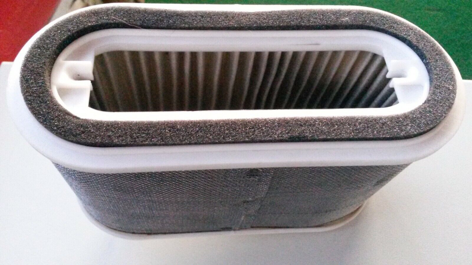Brand new AIR FILTER for Yamaha V-max year 1985-2005 unused basement
