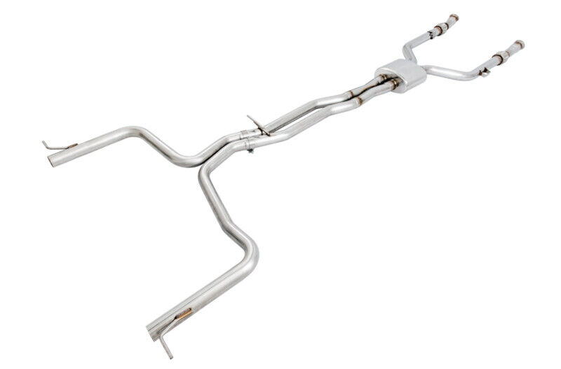 AWE Tuning Fits Mercedes-Benz W205 C450 AMG / C400 Track Edition Exhaust