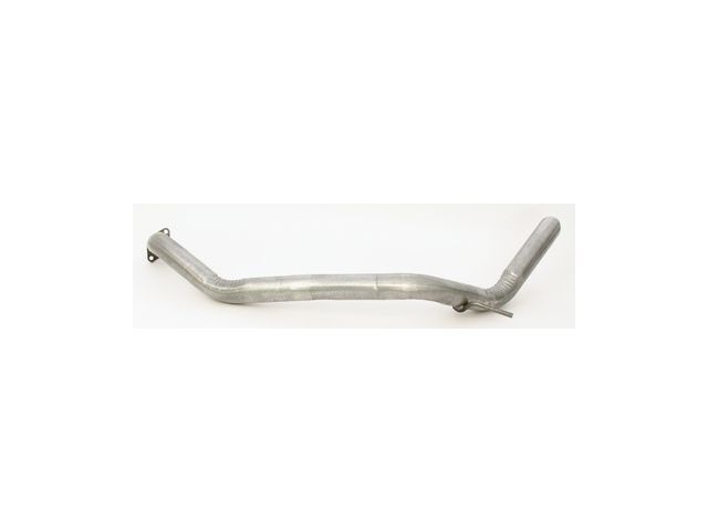 Walker 97KH97D Tail Pipe Fits 2005-2015 Nissan Armada 5.6L V8 Exhaust Tail Pipe