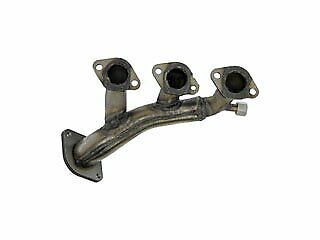 For 1999-2004 Ford Mustang Exhaust Manifold Left Dorman 2000 2001 2002 2003 2004
