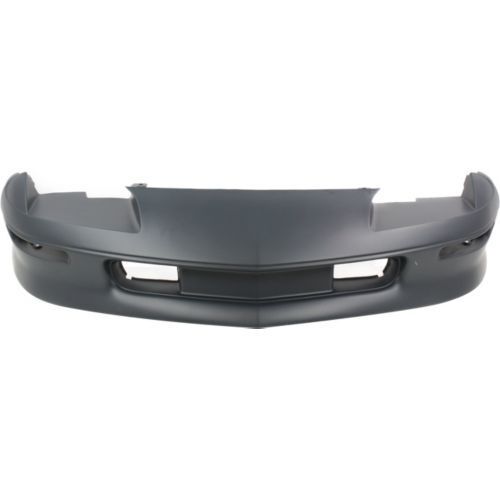 New Front Bumper Cover For Chevrolet Camaro 1993-1997 GM1000157