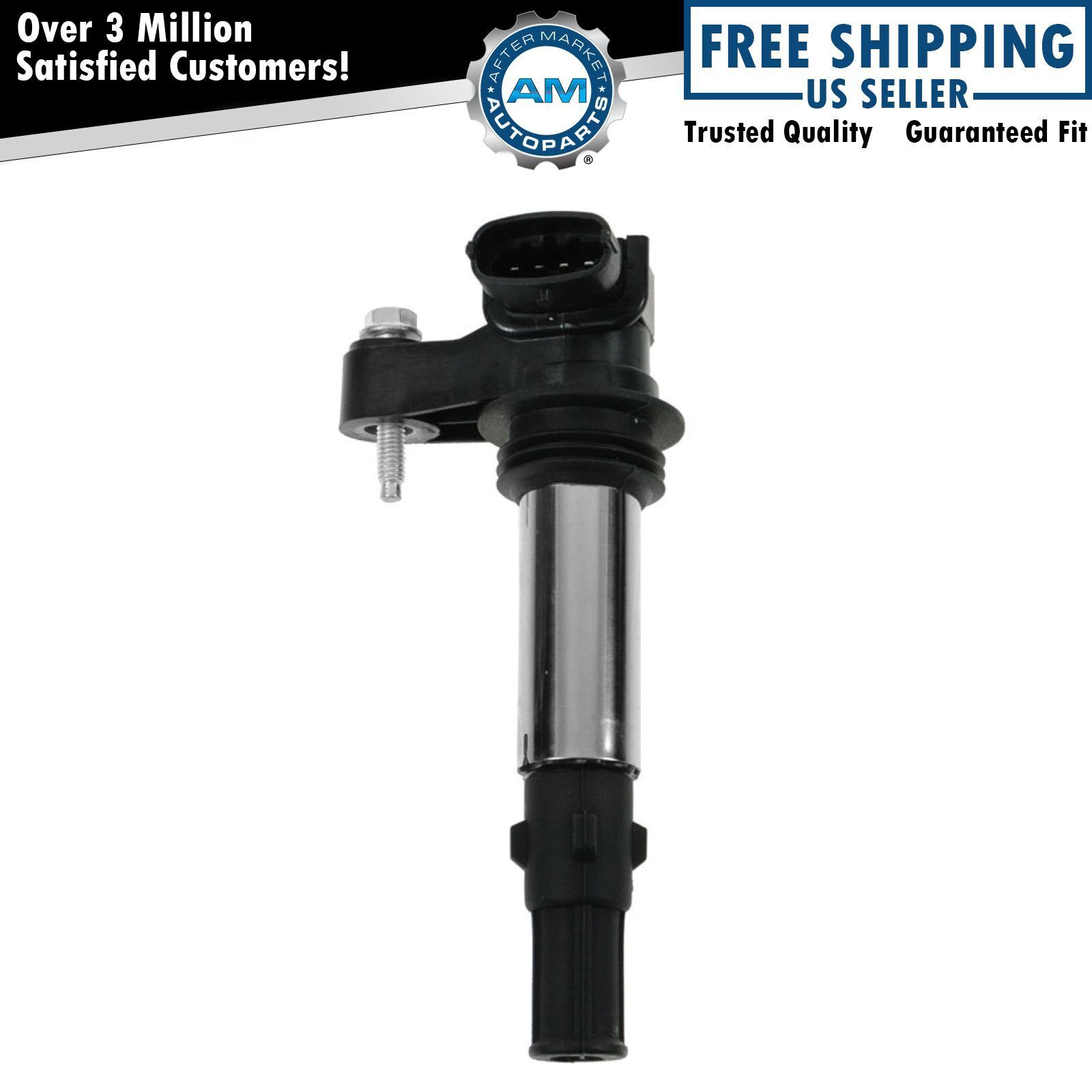 Ignition Coil NEW for Buick Cadillac Chevy GMC Saturn