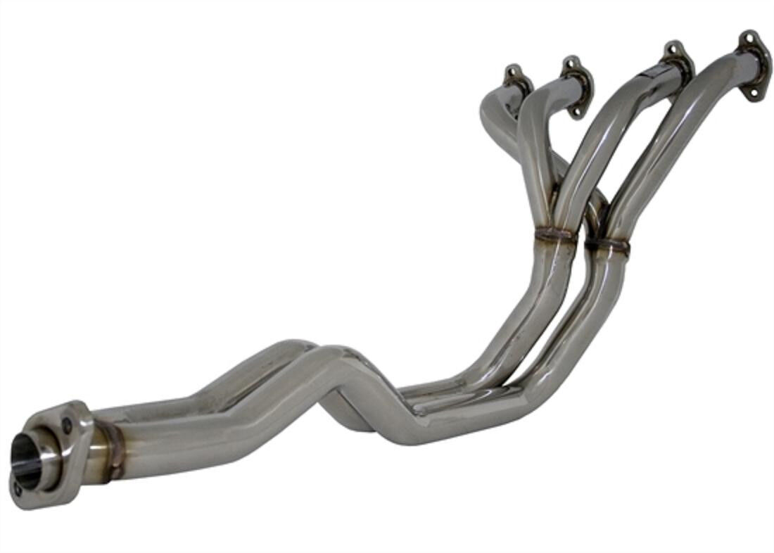 TA Technix Stainless Steel Header for VW GOLF 1 1.6 1.8 8V w/out catalytic con