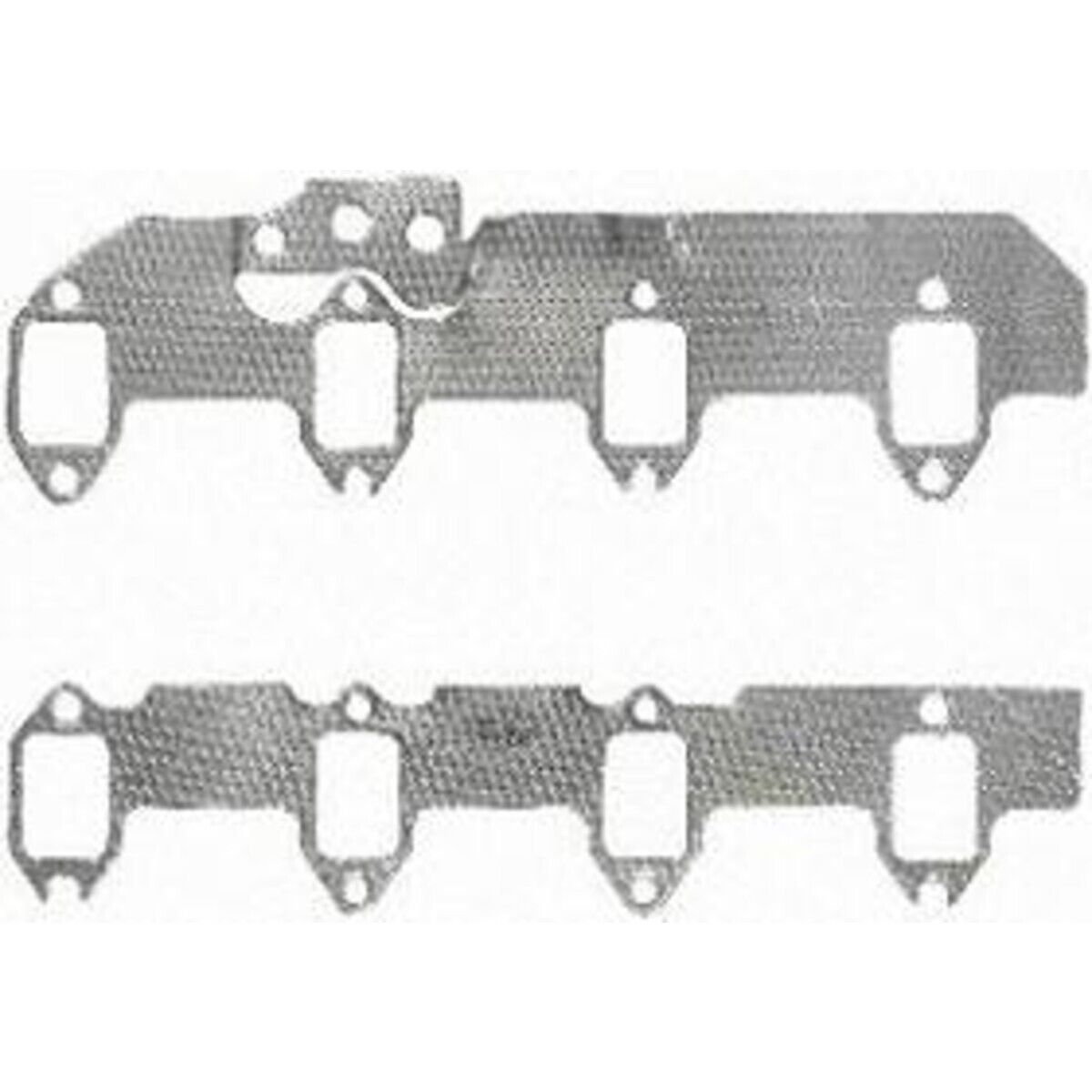 MS9454B Felpro Exhaust Manifold Gaskets Set for Ford Thunderbird Continental