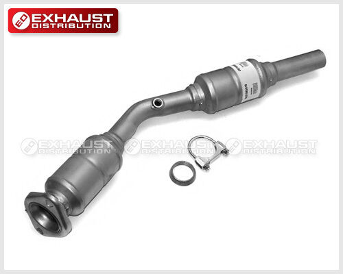 TOYOTA Corolla 1.8L 2003-2008 Direct Fit Catalytic Converter 526274A