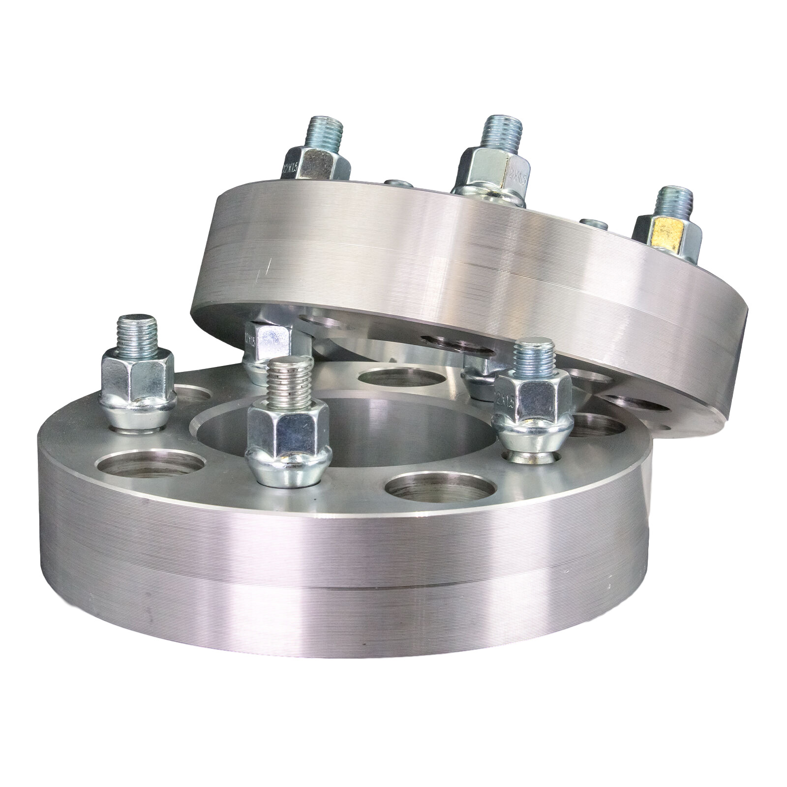 5x5 / 5x127 to 5x120 US Wheel Adapters 1.5\