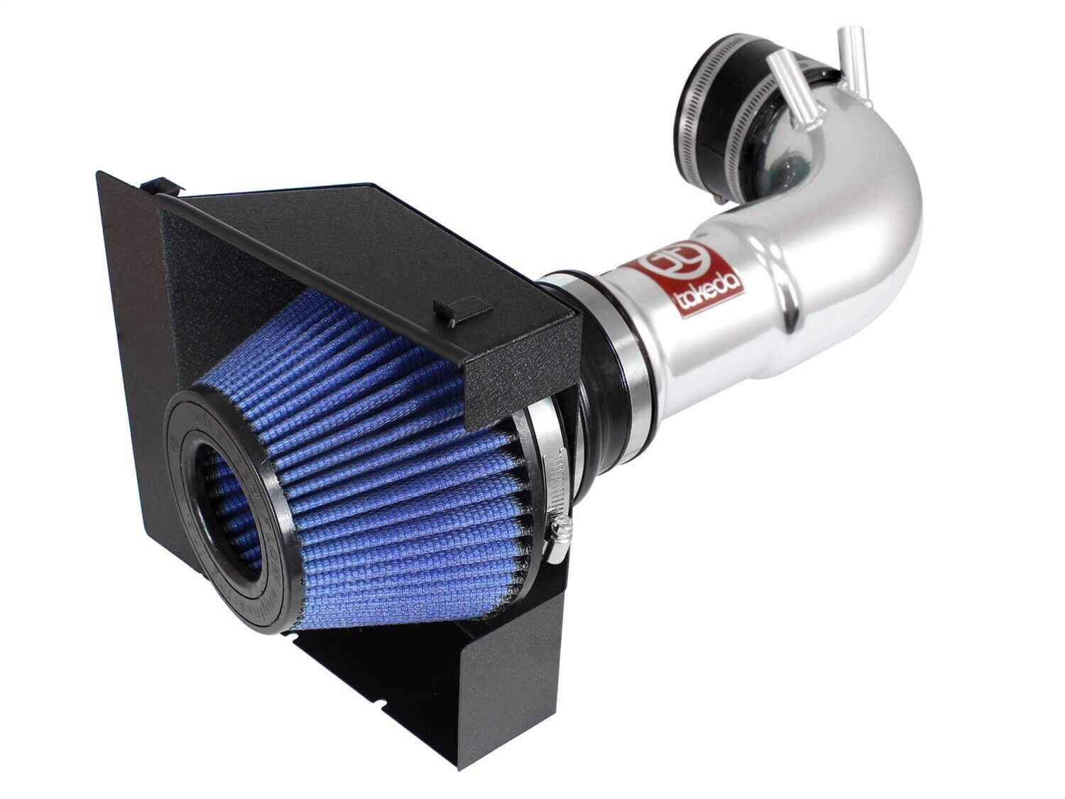 AFE Filters TR-2011P Takeda Stage-2 Pro 5R Air Intake System Fits 10-14 IS F