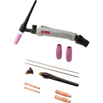 FIREPOWER 1442-0021 - 26V TIG Torch with Accessories