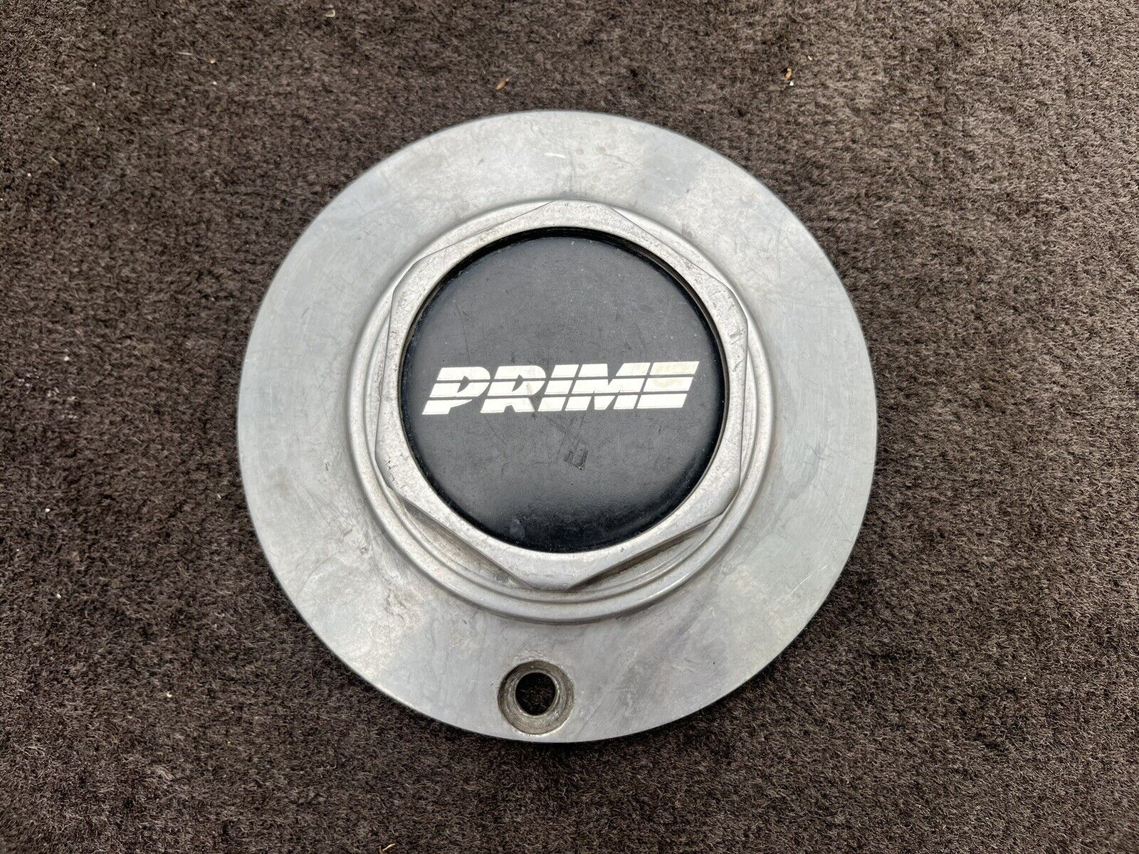 Prime PW28H Wheel Center Cap