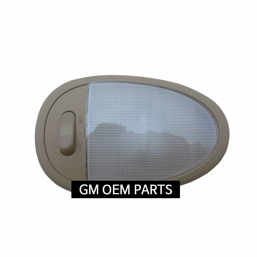 OEM Inside Center Dome Light Beige For Chevy Optra/Lacetti/SUZUKI Forenza 04-07