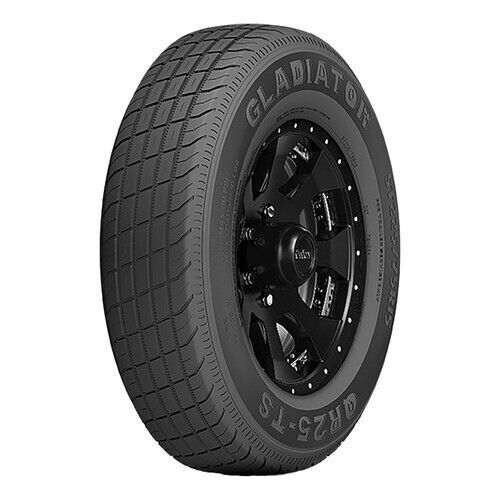 Gladiator QR25-TS Trailer ST235/80R16 F/12PLY  (1 Tires)